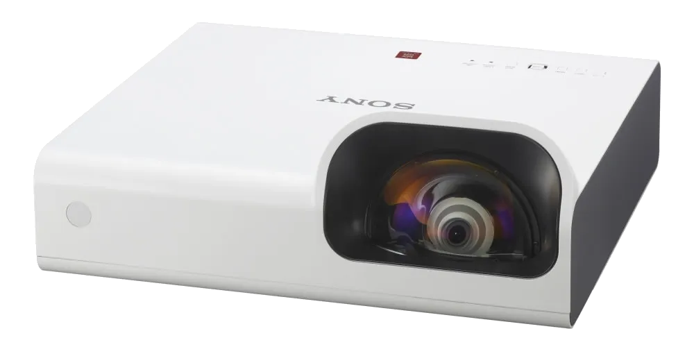 Замена блока питания Sony VPL-SX226