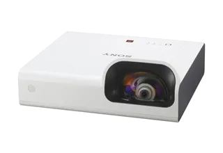 Замена блока питания Sony VPL-SX235