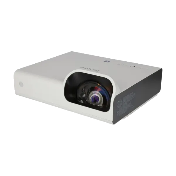 Замена блока питания Sony VPL-SX236