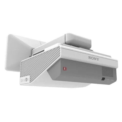 Замена блока питания Sony VPL-SX630