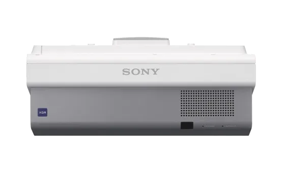 Замена блока питания Sony VPL-SX631