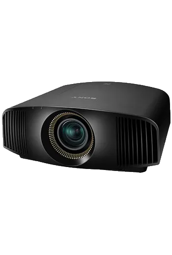 Замена блока питания Sony VPL-VW550ES