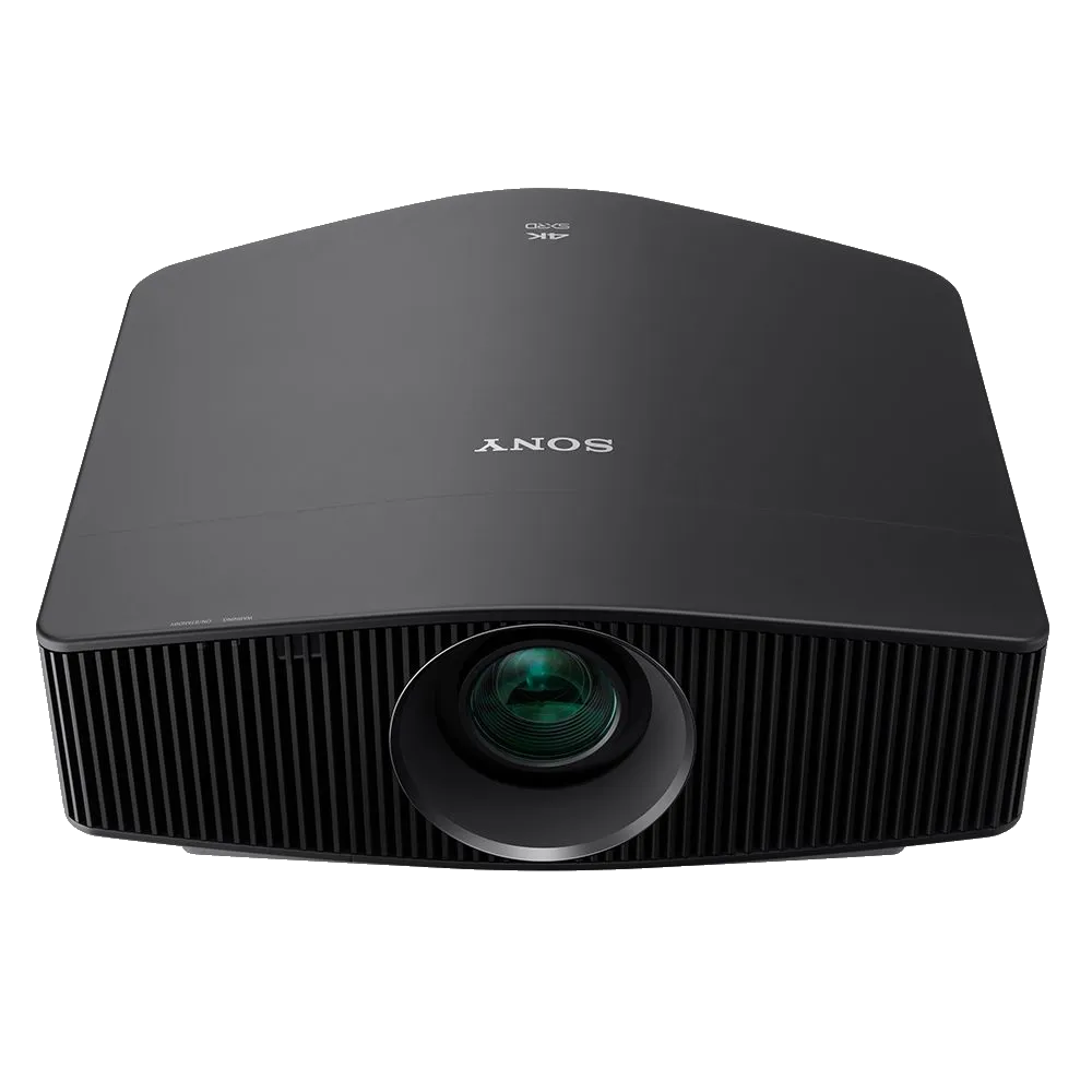Замена блока питания Sony VPL-VW760ES