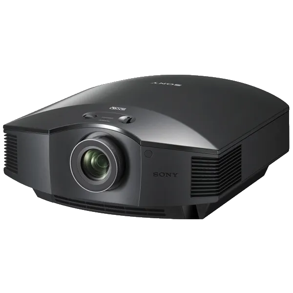 Замена блока питания Sony PL-HW40ES