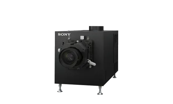 Замена блока питания Sony SRX-T615