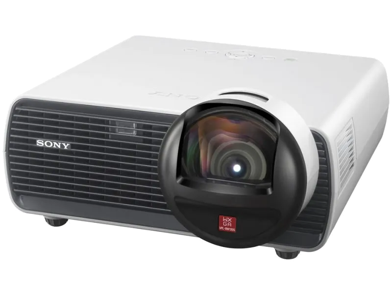 Замена блока питания Sony VPL-BW120S