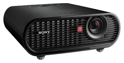 Замена блока питания Sony VPL-BW7