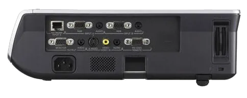 Замена блока питания Sony VPL-CW125