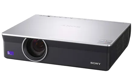 Замена блока питания Sony VPL-CX120