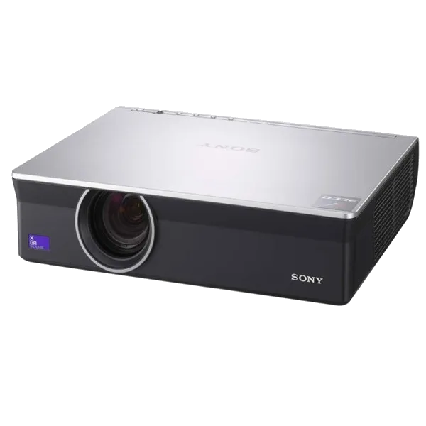 Замена блока питания Sony VPL-CX155