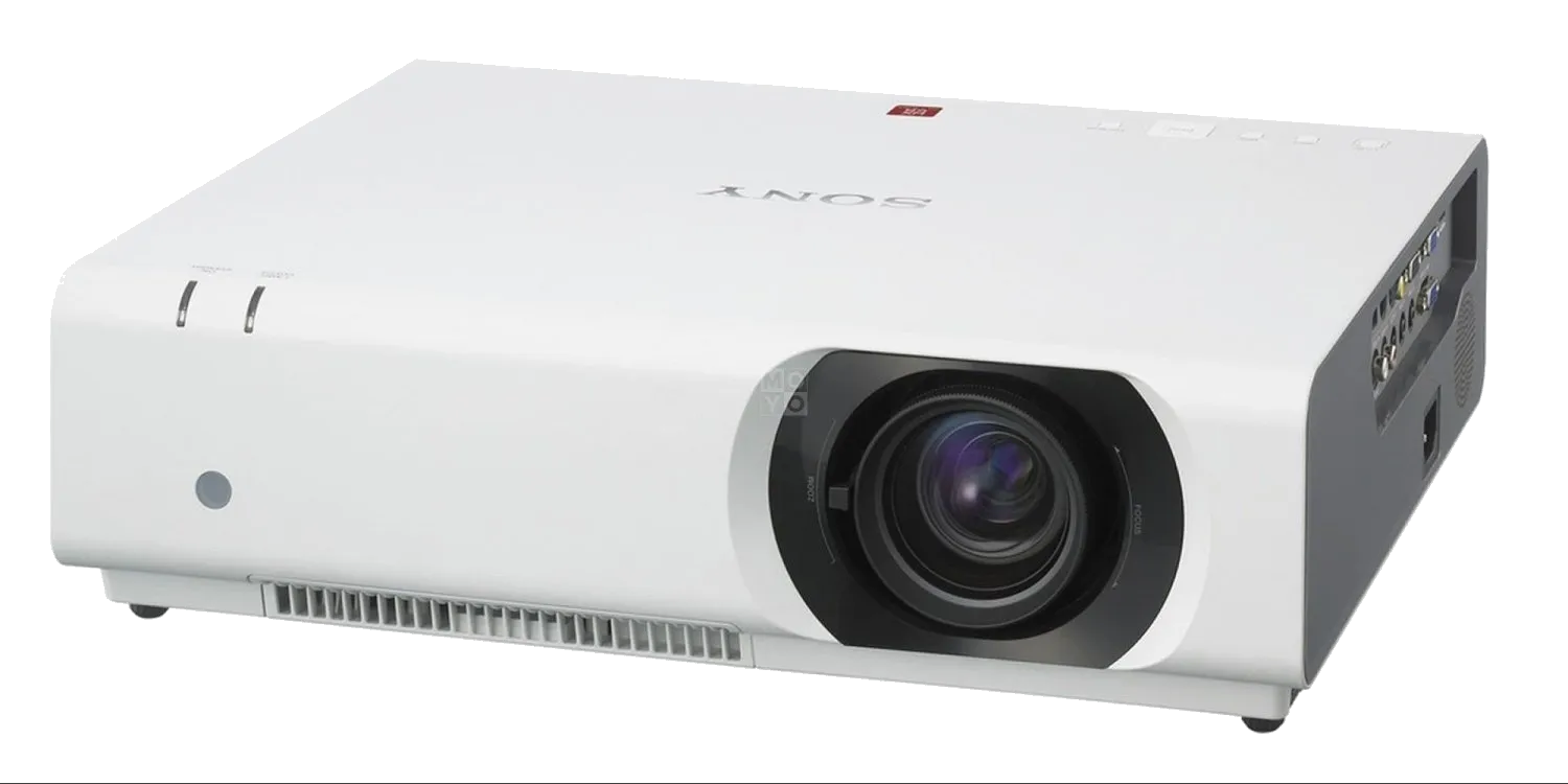 Замена блока питания Sony VPL-CX235