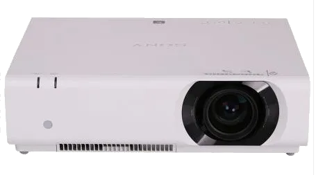 Замена блока питания Sony VPL-CX239