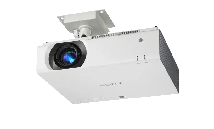 Замена блока питания Sony VPL-CX275