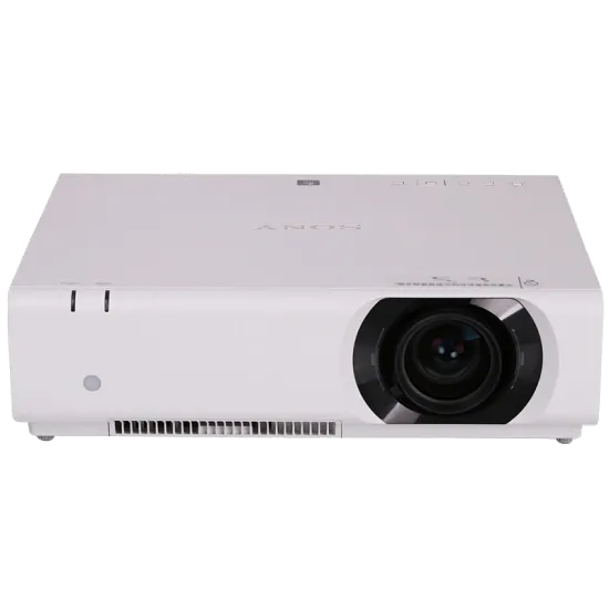 Замена блока питания Sony VPL-CX279