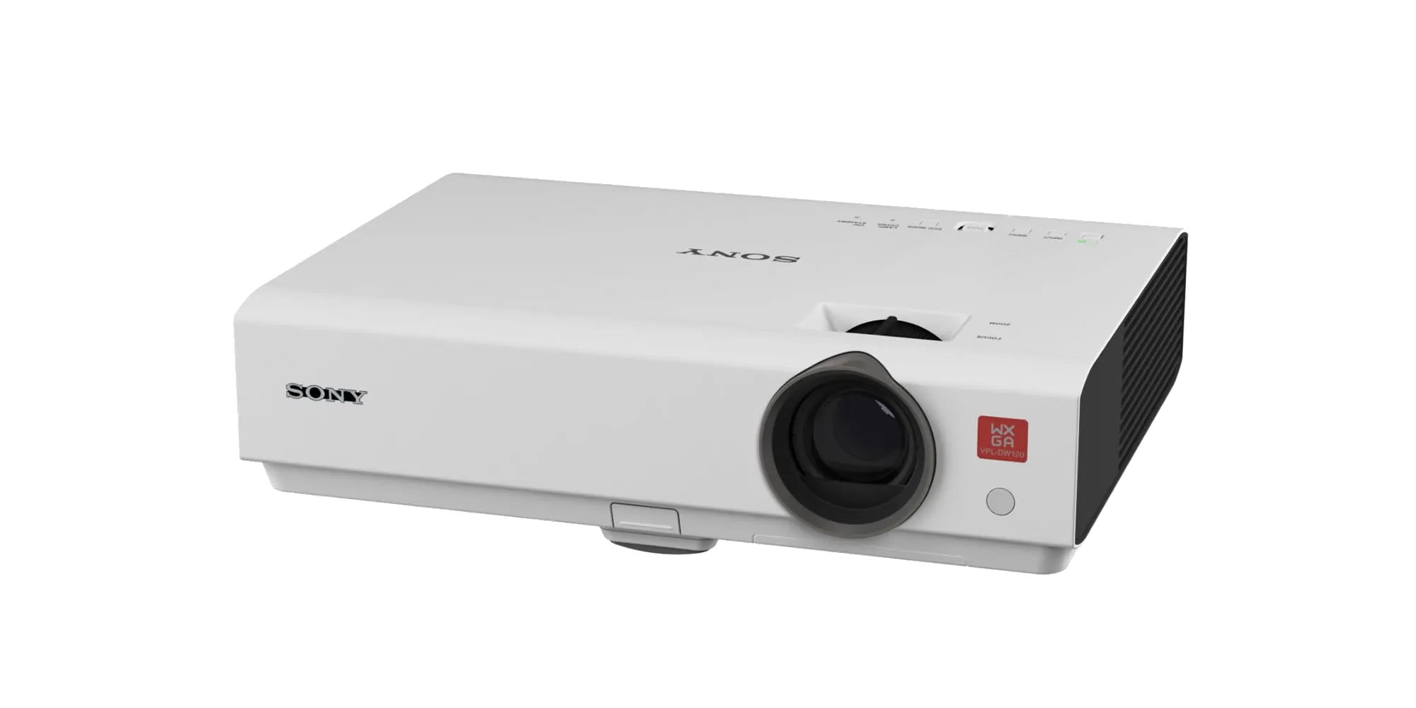 Замена блока питания Sony VPL-DW120