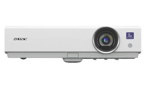 Замена блока питания Sony VPL-DW126