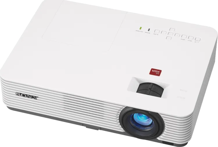 Замена блока питания Sony VPL-DW241