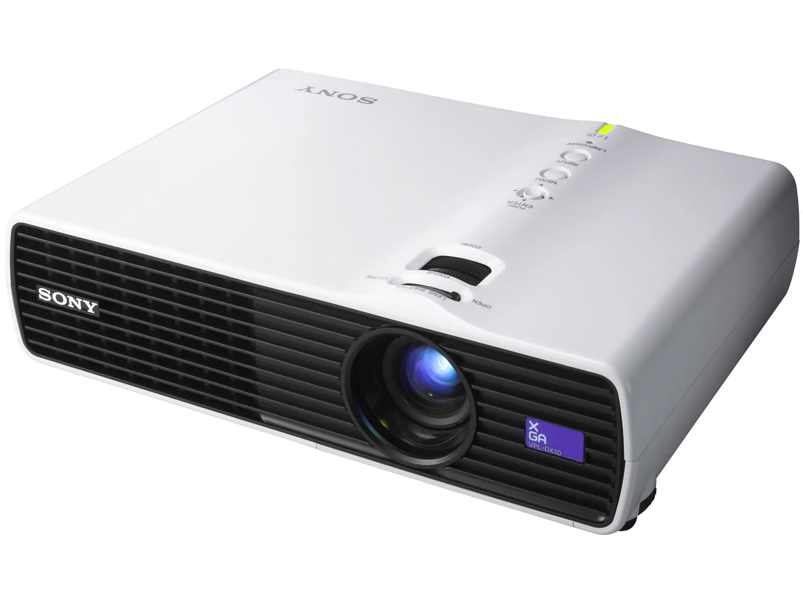 Замена блока питания Sony VPL-DX11