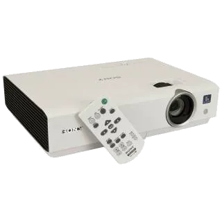 Замена блока питания Sony VPL-DX120