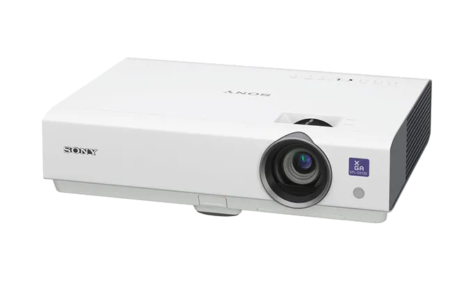 Замена блока питания Sony VPL-DX122