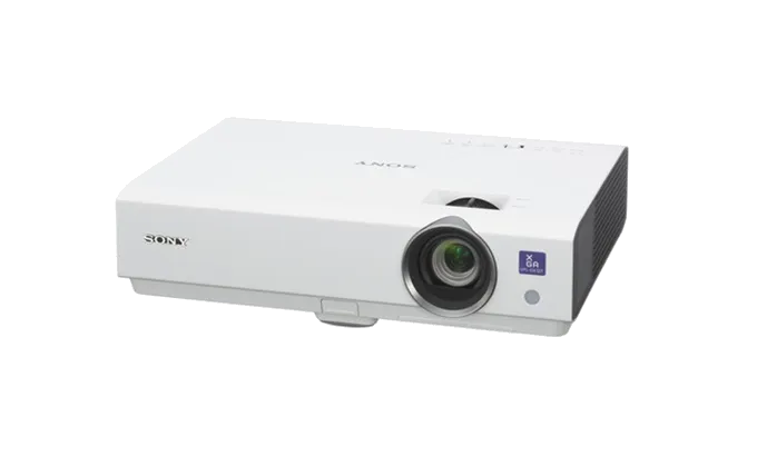 Замена блока питания Sony VPL-DX127