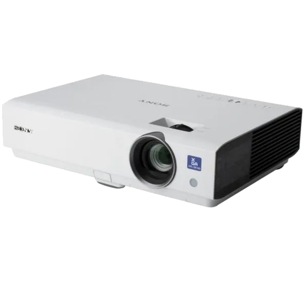 Замена блока питания Sony VPL-DX146
