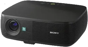 Замена блока питания Sony VPL-ES4