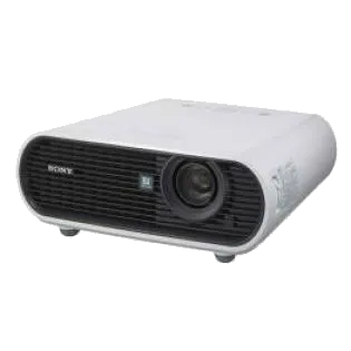 Замена блока питания Sony VPL-ES7