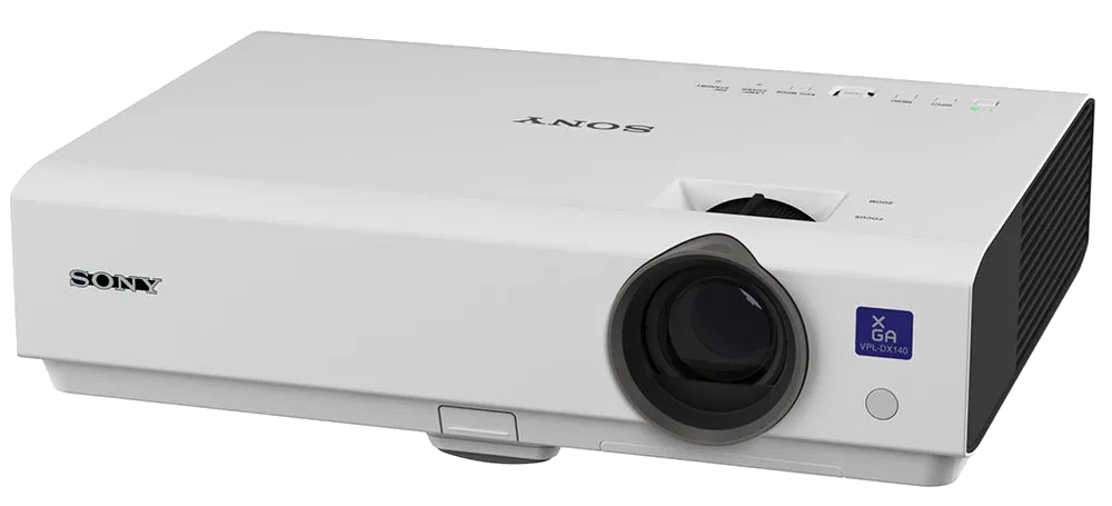 Замена блока питания Sony VPL-EW245
