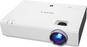 Замена блока питания Sony VPL-EW275