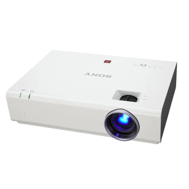 Замена блока питания Sony VPL-EW296
