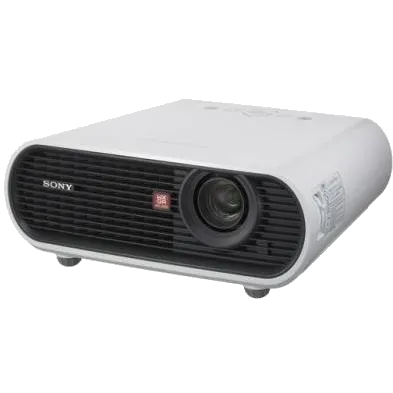 Замена блока питания Sony VPL-EW5