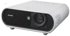 Замена блока питания Sony VPL-EW7