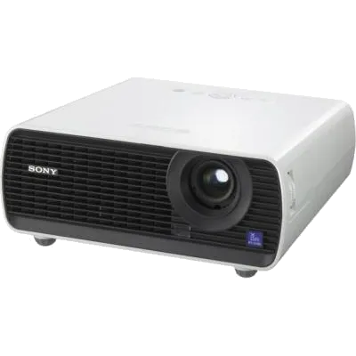 Замена блока питания Sony VPL-EX100