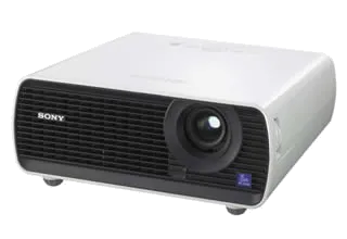 Замена блока питания Sony VPL-EX145