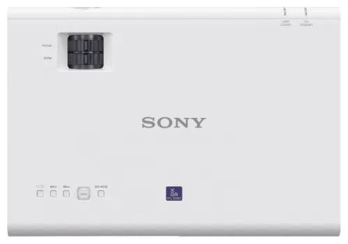Замена блока питания Sony VPL-EX221