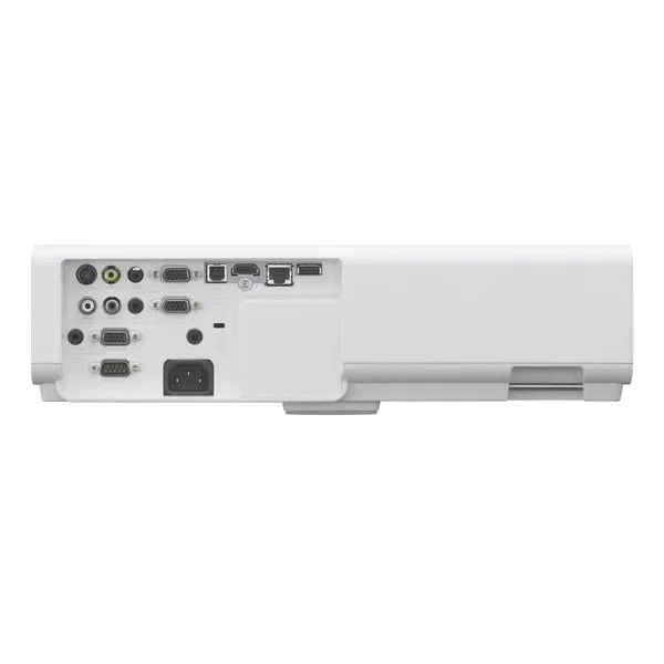 Замена блока питания Sony VPL-EX226