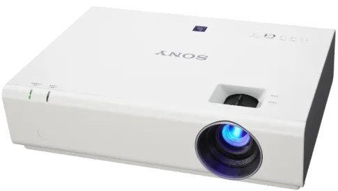 Замена блока питания Sony VPL-EX241