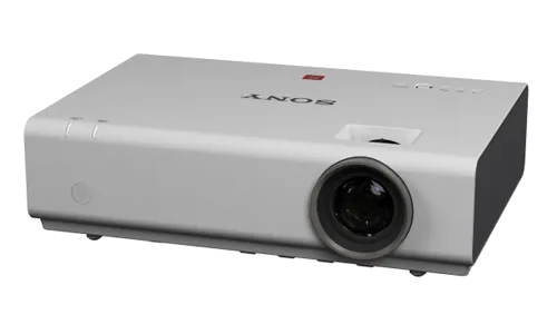 Замена блока питания Sony VPL-EX245