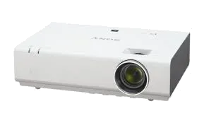 Замена блока питания Sony VPL-EX276