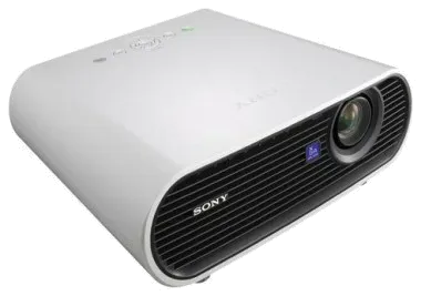 Замена блока питания Sony VPL-EX5