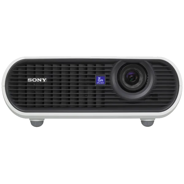 Замена блока питания Sony VPL-EX7