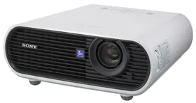 Замена блока питания Sony VPL-EX70
