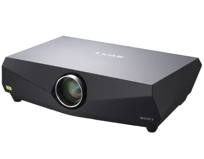 Замена блока питания Sony VPL-FE40