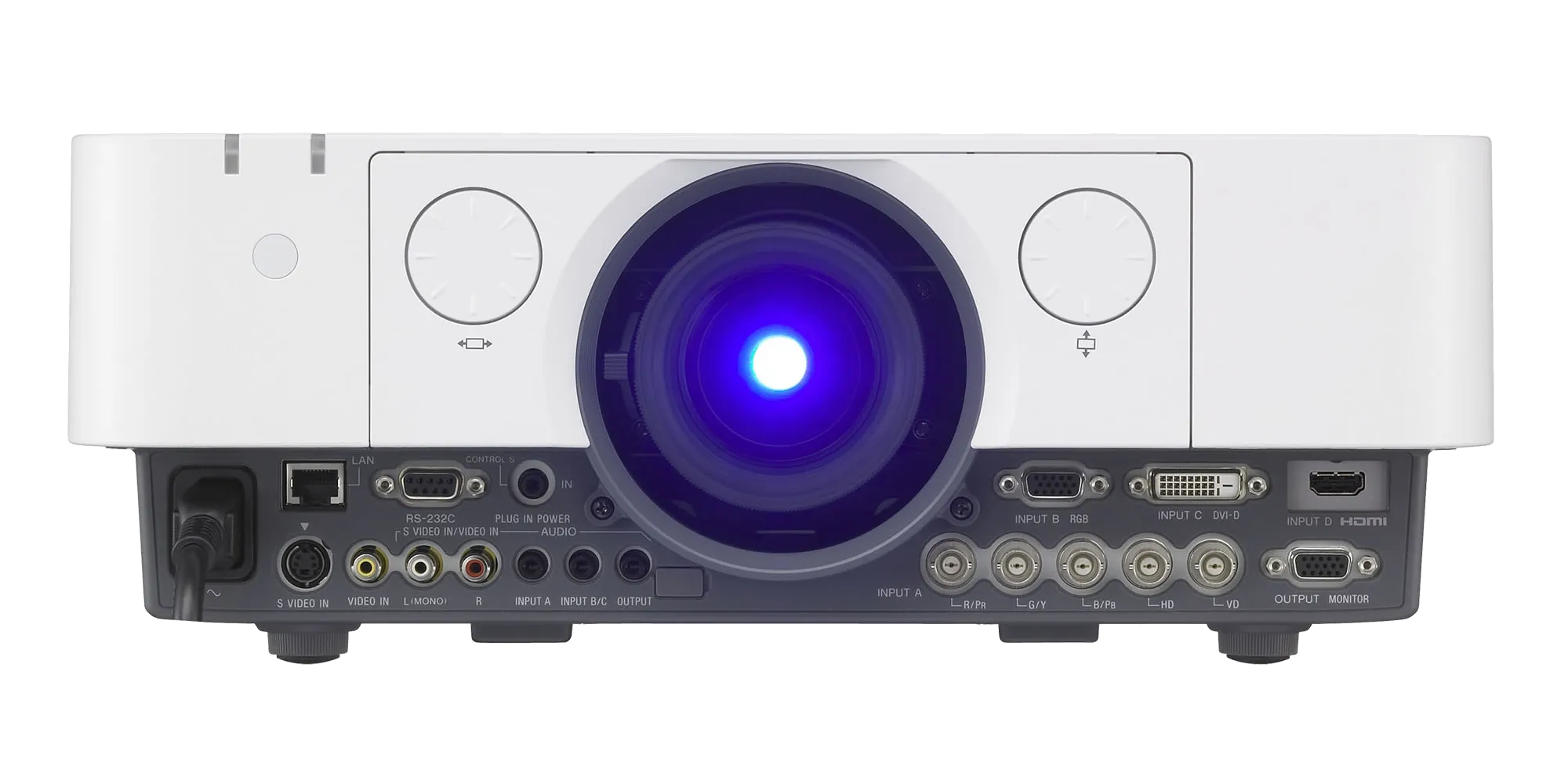 Замена блока питания Sony VPL-FH35