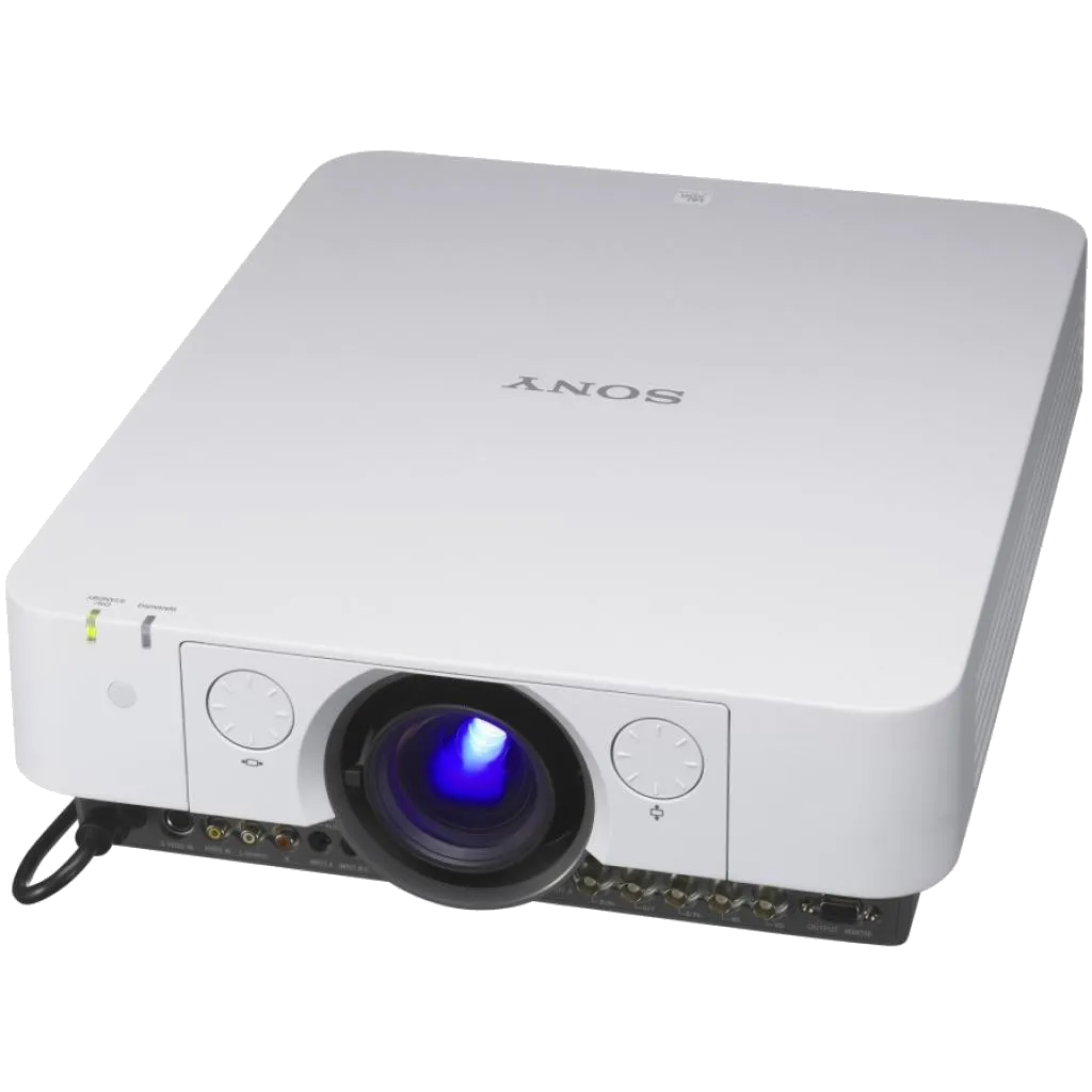 Замена блока питания Sony VPL-FHZ55