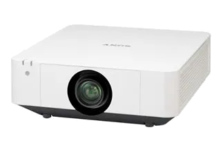 Замена блока питания Sony VPL-FHZ61