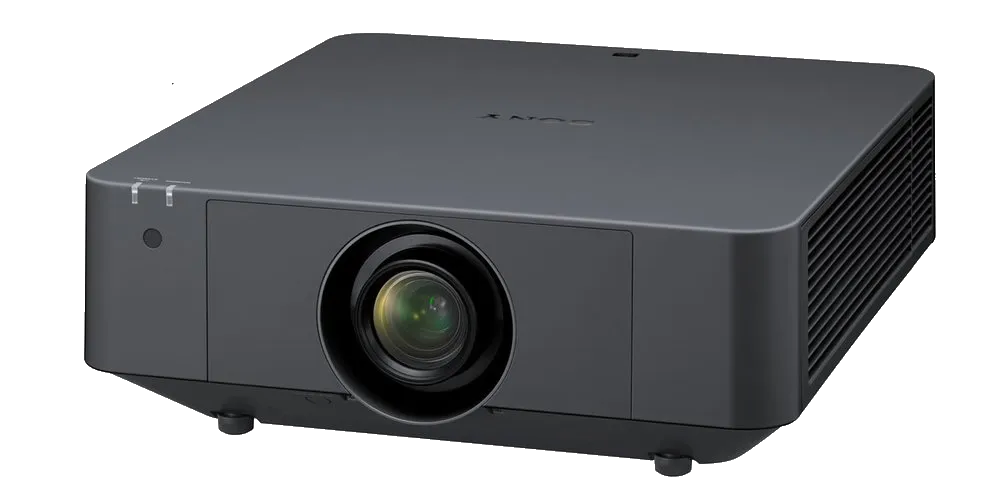 Замена блока питания Sony VPL-FHZ61/B