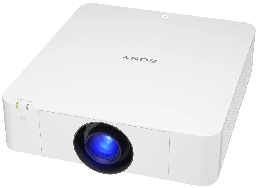 Замена блока питания Sony VPL-FHZ65