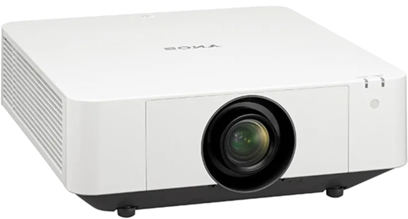 Замена блока питания Sony VPL-FHZ66